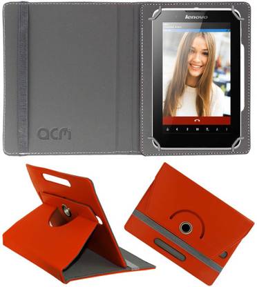ACM Flip Cover for Lenovo Tab A7-30