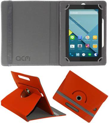 ACM Flip Cover for Micromax Canvas Tab P290