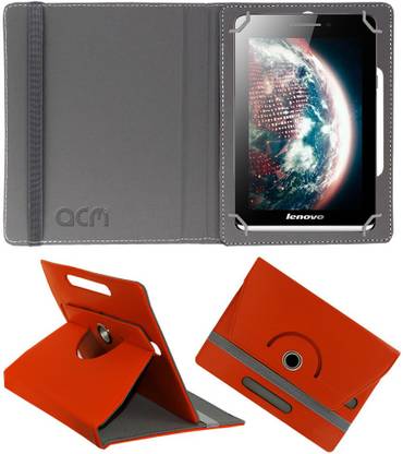 ACM Flip Cover for Lenovo Ideatab S5000