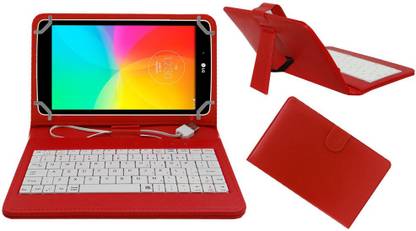 ACM Keyboard Case for Lg G Pad 8.0