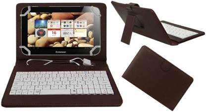 ACM Keyboard Case for Lenovo Ideatab A2109