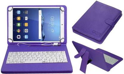 ACM Keyboard Case for Huawei Mediapad M3 8.4 Tab Keyboard Cover
