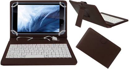 ACM Keyboard Case for Iball Slide Co-Mate