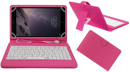 ACM Keyboard Case for Apple iPad Mini 3