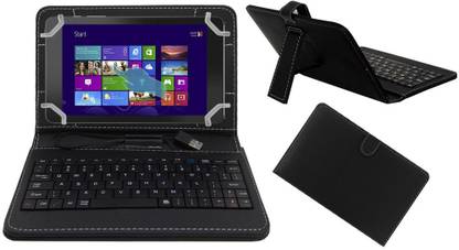 ACM Keyboard Case for Dell Venue 8 Pro 3000 Series