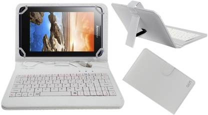 ACM Keyboard Case for Lenovo A7-30 (A3300-Hv)