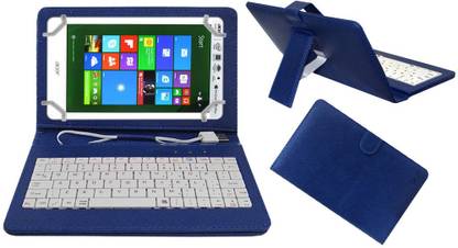 ACM Keyboard Case for Acer Iconia Tab 8 W1-810