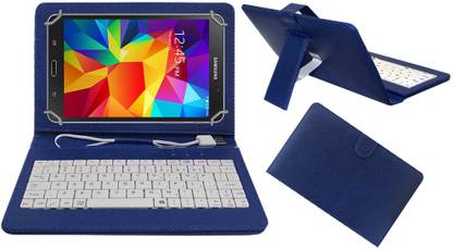 ACM Keyboard Case for Samsung Tab S 8.4 T700