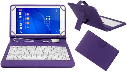 ACM Keyboard Case for Sony Xperia Z3 Compact