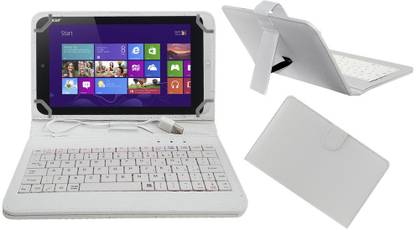 ACM Keyboard Case for Acer Iconia W3-810