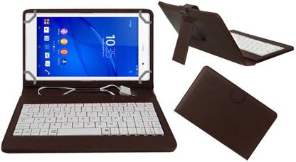 ACM Keyboard Case for Sony Xperia Z3 Compact