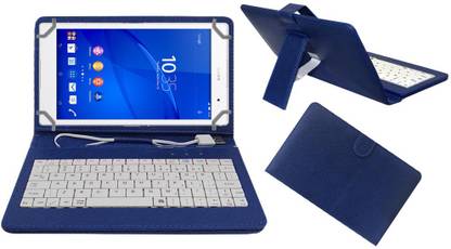 ACM Keyboard Case for Sony Xperia Z3 Compact