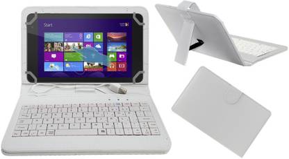 ACM Keyboard Case for Dell Venue 8 Pro 5000 Series