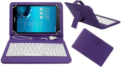 ACM Keyboard Case for Asus Memo Pad 8 Me581cl