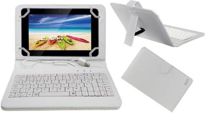 ACM Keyboard Case for Iball 3g 9017-D50