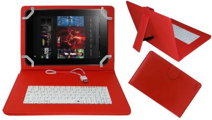 ACM Keyboard Case for Amazon Kindle Fire Hd 8.9