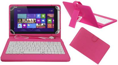 ACM Keyboard Case for Acer Iconia W3-810
