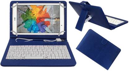 ACM Keyboard Case for Lg G Pad X 8.0