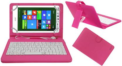 ACM Keyboard Case for Acer Iconia Tab 8 W1-810