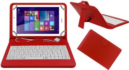 ACM Keyboard Case for Acer Iconia Tab 8 W