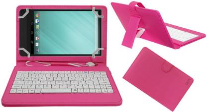 ACM Keyboard Case for Dell Venue 8 V7840 7000 Series
