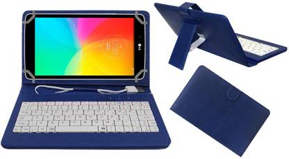 ACM Keyboard Case for Lg G Pad 8.0