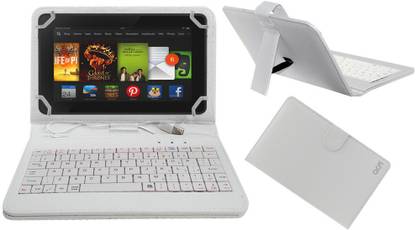 ACM Keyboard Case for Kindle Fire Hd 7 2012 2nd Gen