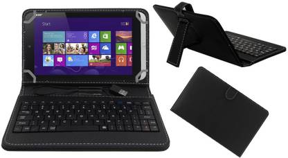 ACM Keyboard Case for Acer Iconia W3-810