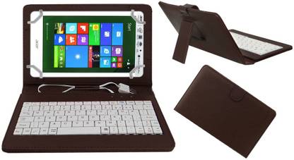 ACM Keyboard Case for Acer Iconia Tab 8 W1-810