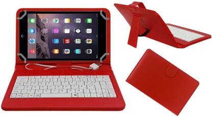 ACM Keyboard Case for Apple iPad Mini 2 7.9 inch Usb Keyboard
