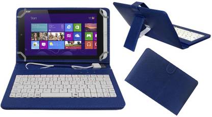 ACM Keyboard Case for Acer Iconia W3-810