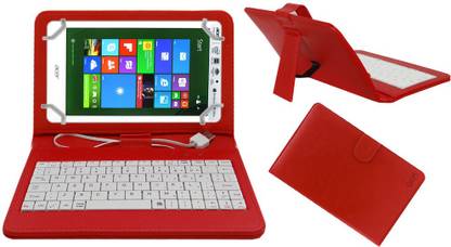 ACM Keyboard Case for Acer Iconia Tab 8 W1-810
