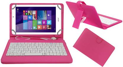 ACM Keyboard Case for Acer Iconia Tab 8 W