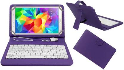 ACM Keyboard Case for Samsung Galaxy Tab S 8.4 Usb Keyboard