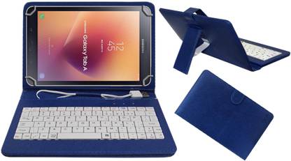 ACM Keyboard Case for Samsung Galaxy Tab A 2017 8 Inch