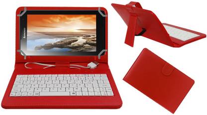 ACM Keyboard Case for Lenovo Tab A8-50