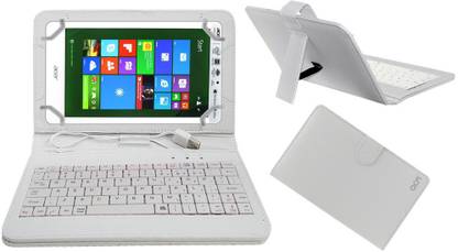 ACM Keyboard Case for Acer Iconia Tab 8 W1-810