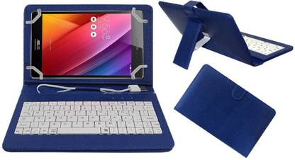 ACM Keyboard Case for Asus Zenpad S 8.0 Tab Keyboard Cover