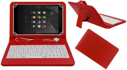 ACM Keyboard Case for Nokia N1 Tab Keyboard Cover