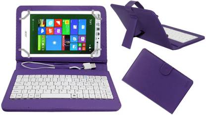 ACM Keyboard Case for Acer Iconia Tab 8 W1-810