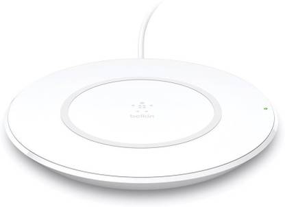 BELKIN F7U027dqWHT Charging Pad