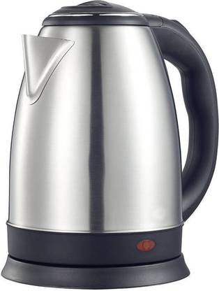 EMMQUOR 1.8ltr multipurpose tea maker Electric Kettle