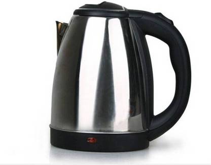 EMMQUOR EM_552 EASYGANDLING IKITZ Electric Kettle