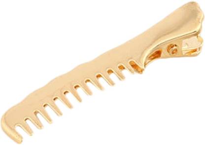 BLINGG GGHA078G Banana Clip