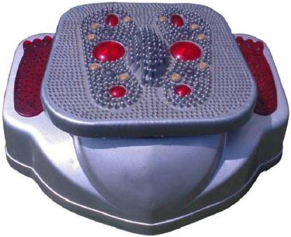 WIB 156 6 IN 1 Oxygen Blood Circulation Machine with Infrared Heat technology Massager
