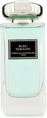 BY TERRY Bleu Paradis Eau De Parfum Spray Eau de Parfum  -  100 ml