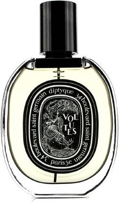 Diptyque Volutes Eau De Parfum Spray Eau de Parfum  -  75 ml