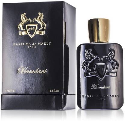 Parfums De Marly Hamdani Eau De Parfum Spray Eau de Parfum  -  125 ml