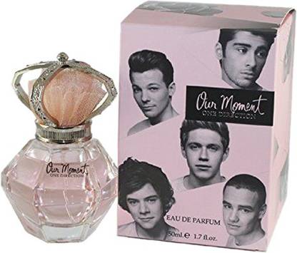 One Direction Our Moment Perfume  -  50 ml