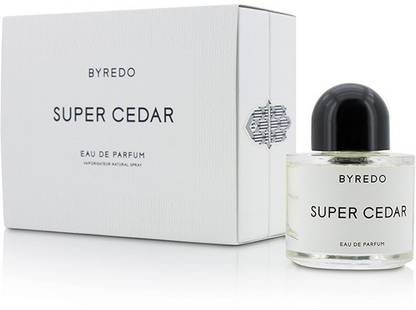 Byredo Super Cedar Eau De Parfum Spray Eau de Parfum  -  50 ml